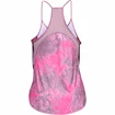 Dámské tílko Under Armour  Sport Tank - Flo Ink Print Purple