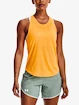 Dámské tílko Under Armour  Streaker Tank-ORG