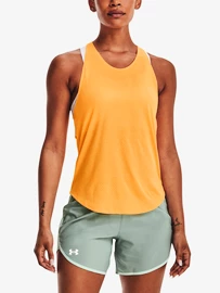 Dámské tílko Under Armour Streaker Tank-ORG