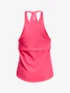 Dámské tílko Under Armour  Streaker Tank-PNK