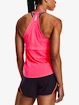 Dámské tílko Under Armour  Streaker Tank-PNK