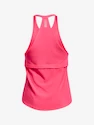 Dámské tílko Under Armour  Streaker Tank-PNK