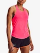 Dámské tílko Under Armour  Streaker Tank-PNK