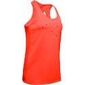 Dámské tílko Under Armour  Tech Tank - Graphic-ORG L