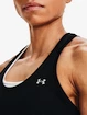 Dámské tílko Under Armour  Tech Tank - Solid-BLK