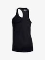 Dámské tílko Under Armour  Tech Tank - Solid-BLK