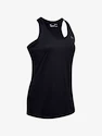 Dámské tílko Under Armour  Tech Tank - Solid-BLK