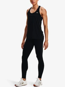 Dámské tílko Under Armour  Tech Tank - Solid-BLK XS