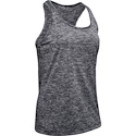 Dámské tílko Under Armour  Tech Tank - Twist Black M