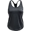 Dámské tílko Under Armour  Tech Vent Tank Black XS