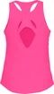 Dámské tílko Under Armour  Vanish Tank Pink