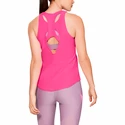 Dámské tílko Under Armour  Vanish Tank Pink