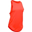 Dámské tílko Under Armour  Whisperlight Mesh Tank Orange S