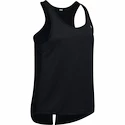 Dámské tílko Under Armour  Whisperlight Tie Back Tank Black