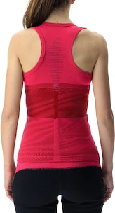 Dámské tílko UYN  CROSSOVER OW SLEEVELESS rose XS