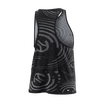 Dámské tílko Wilson  Power Seamless Tank W Black