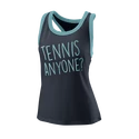 Dámské tílko Wilson  Tennis Anyone Tech Tank W India Ink