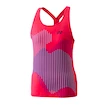 Dámské tílko Yonex  Womens Tank 20763 Geranium Pink