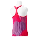 Dámské tílko Yonex  Womens Tank 20763 Geranium Pink