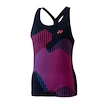 Dámské tílko Yonex  Womens Tank 20763 Indigo Marine