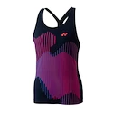 Dámské tílko Yonex  Womens Tank 20763 Indigo Marine