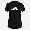 Dámské tričko adidas  Bos Logo Tee Black/White XS