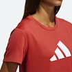 Dámské tričko adidas Bos Logo Tee Crered/White