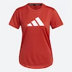 Dámské tričko adidas Bos Logo Tee Crered/White