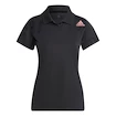 Dámské tričko adidas  Club Graphic Polo Grey S