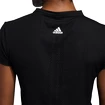 Dámské tričko adidas  Engineered Tee black