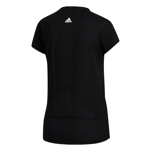 Dámské tričko adidas  Engineered Tee black