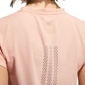 Dámské tričko adidas  Engineered Tee pink