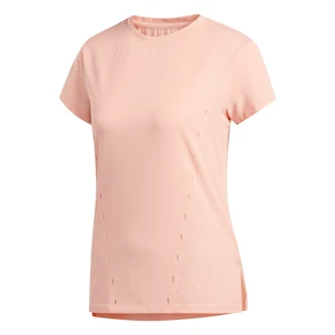 Dámské tričko adidas  Engineered Tee pink