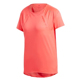 Dámské tričko adidas Heat.RDY pink