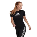 Dámské tričko adidas  Primeblue Designed 2 Move Logo Sport Black