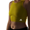 Dámské tričko adidas  Primeknit Crop