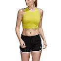 Dámské tričko adidas  Primeknit Crop S