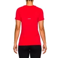 Dámské tričko Asics  Tokyo Seamless Top Red