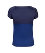 Dámské tričko Babolat  Play Cap Sleeve Top Blue