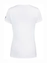Dámské tričko Babolat  Play Cap Sleeve Top Women White/White