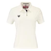 Dámské tričko CCM Golf Polo Blanc