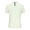 Dámské tričko CCM Golf Polo Blanc