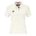 Dámské tričko CCM Golf Polo Blanc