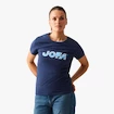 Dámské tričko CCM Jofa SS Tee Midnight Blue