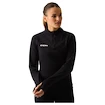 Dámské tričko CCM Outdoor Thermal LS Shirt Black