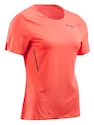 Dámské tričko CEP  Run Shirt Short Sleeve S