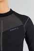 Dámské tričko Craft Keep WARM Active Intensity LS black