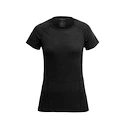 Dámské tričko Devold  Running Woman T-Shirt Anthracite S