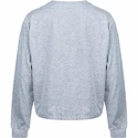 Dámské tričko Endurance  Aininie Sweat Shirt Light Grey Melange