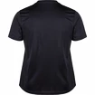 Dámské tričko Endurance  Annabelle S/S Tee Black